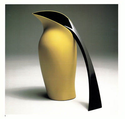 Directions - Silversmithing 1989