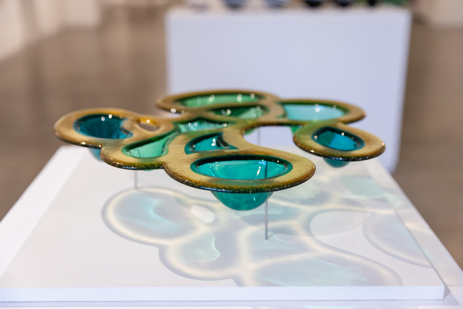 EXHIBITION OPENING | THURSDAY 5 SEPTEMBER 2024 – Craft + Design Canberra