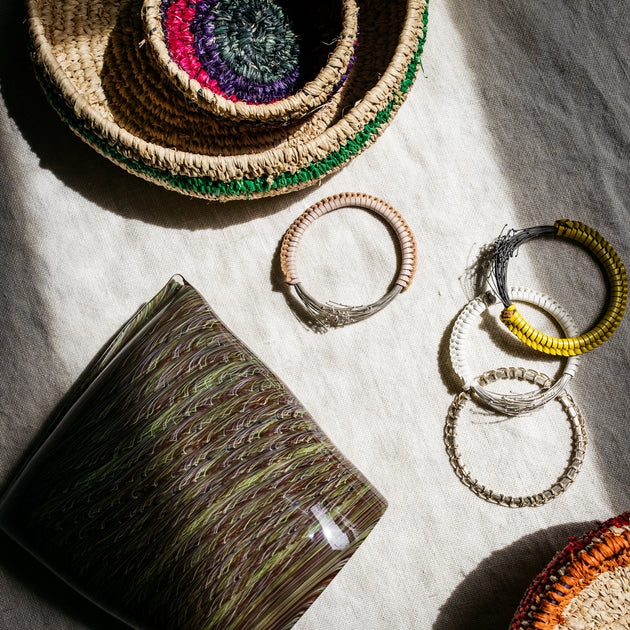 Weaving Stories Celebrating Aboriginal and Torres Strait Islander cul