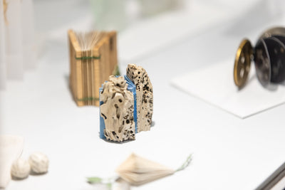 2025 Craft + Design Canberra Daily Creative Challenge Winners Exhibition