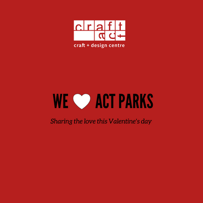 We love ACT Parks