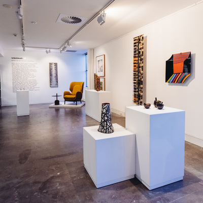 c/o (Care of) Craft ACT: 2020 Annual Members exhibition