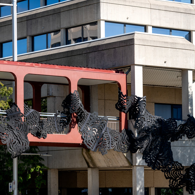 DISCOVER Public art in Canberra 2022 Craft + Design Canberra