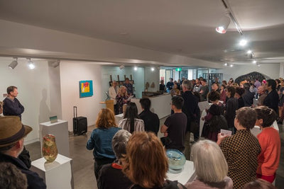 City of Design opening night a great success