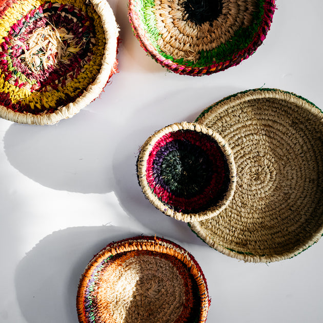 Weaving Stories – Craft + Design Canberra