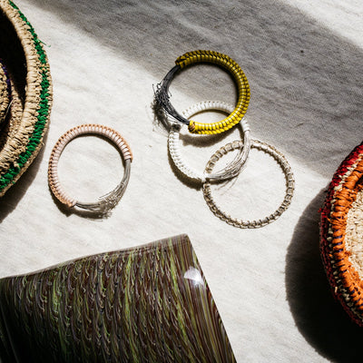 Meet the maker: Wayne Simon