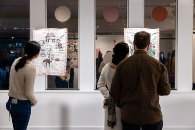 EMPLOYMENT OPPORTUNITY | Exhibition Coordinator