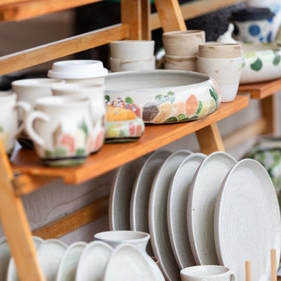 Market | 2025 Craft + Design Canberra Undercurrent Design Market | Gorman Arts Centre