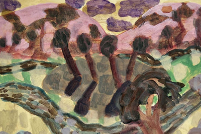 ARTIST TALK | 2025 CAPO Exhibition | Lisa Jose, Sarit Cohen and Lynne Flemons