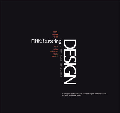 F!NK: Fostering Design