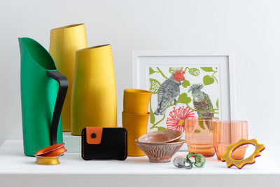 Holiday Happy Hours + Gift Guide