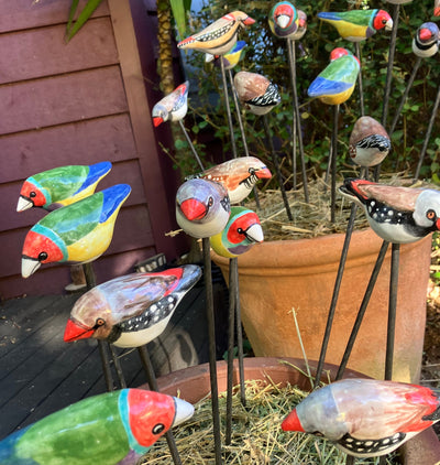 Bev Hogg + Kaye Pemberton + Annie Trevillian