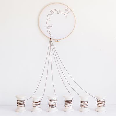 Emerging Contemporaries