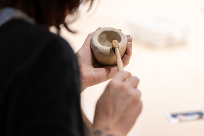2025 CRAFT + DESIGN CANBERRA DAILY CREATIVE CHALLENGE