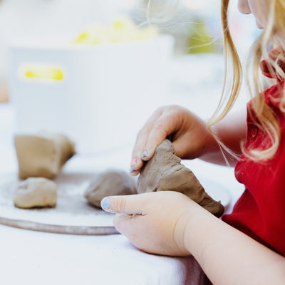 Craft + Design Canberra Kids | Winter School Holiday Workshops