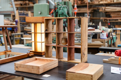 Hiroshi Yamaguchi + Ben Laffan