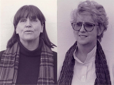 The Craft ACT Archives: Reflecting with Janet DeBoos and Anita McIntyre