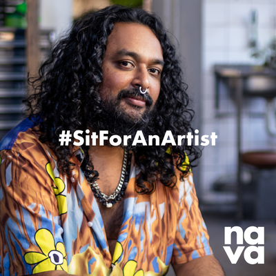 Sit For An Artist