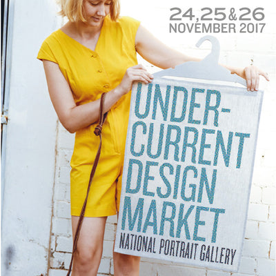 Undercurrent Design Market - Craft ACT Members Discount