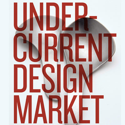 2016 Undercurrent Design Market