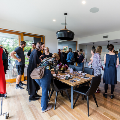 DESIGN Canberra 2018 call out for volunteers