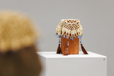 Regenerate: 2024 Artists in Residence Exhibition