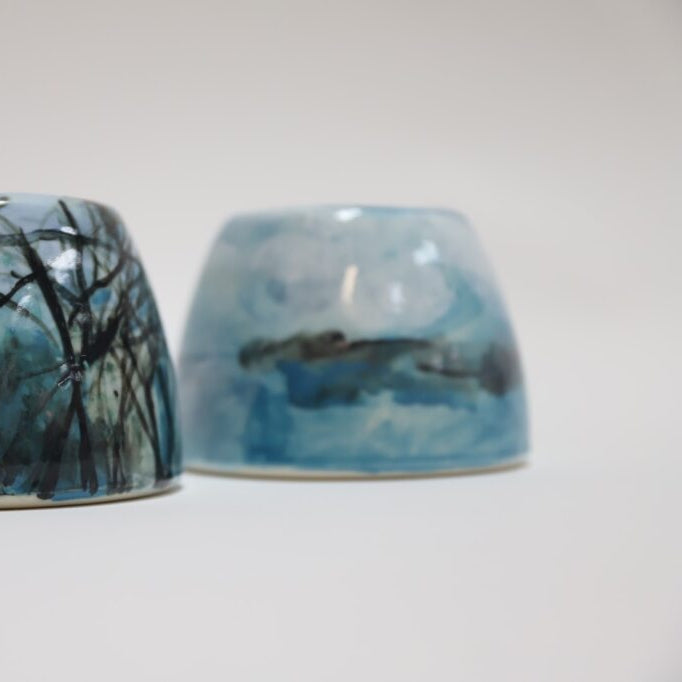 Sarah Stubbs - Material Transformations