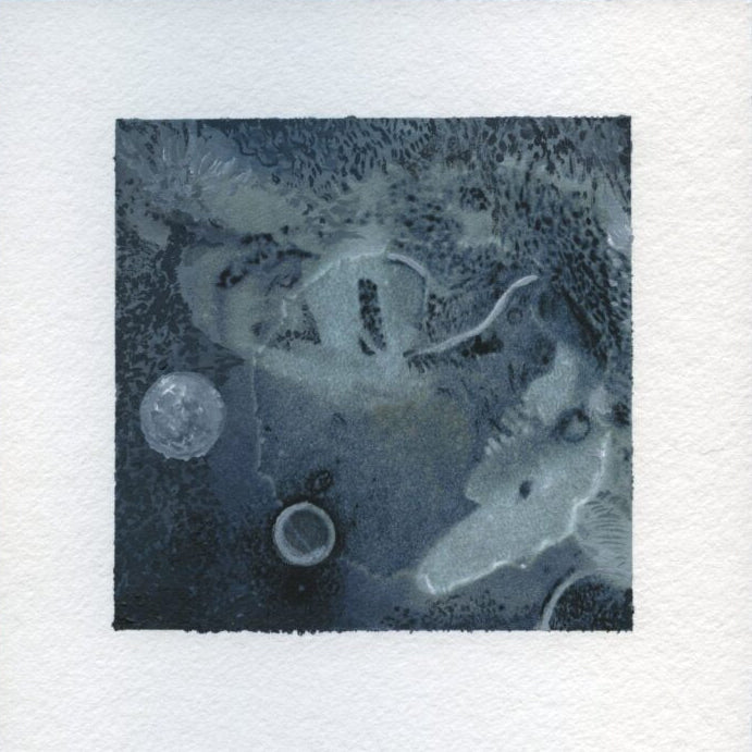 Svenja Kratz - Material Transformations