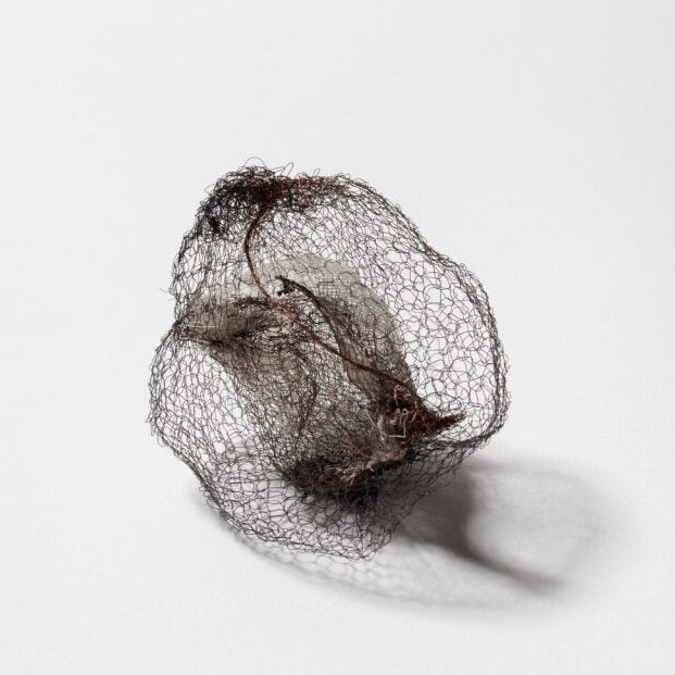 Emma Bingham - Material Transformations
