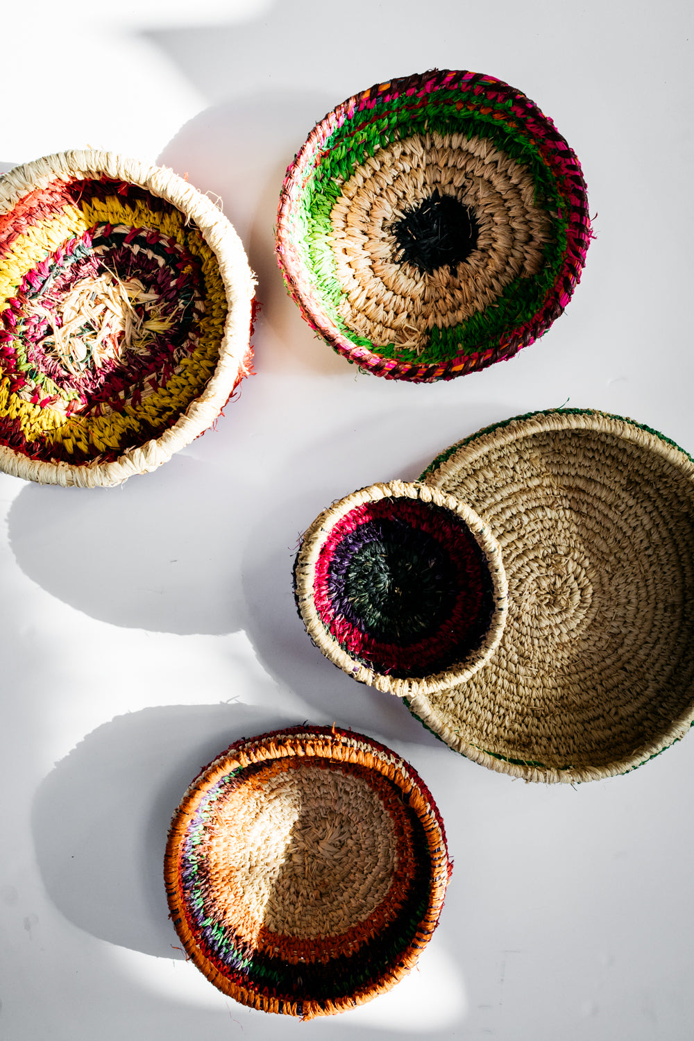 Tjanpi Desert Weavers