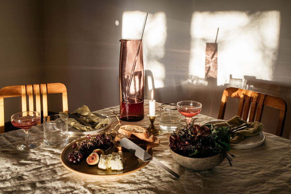 Tableware – Craft + Design Canberra