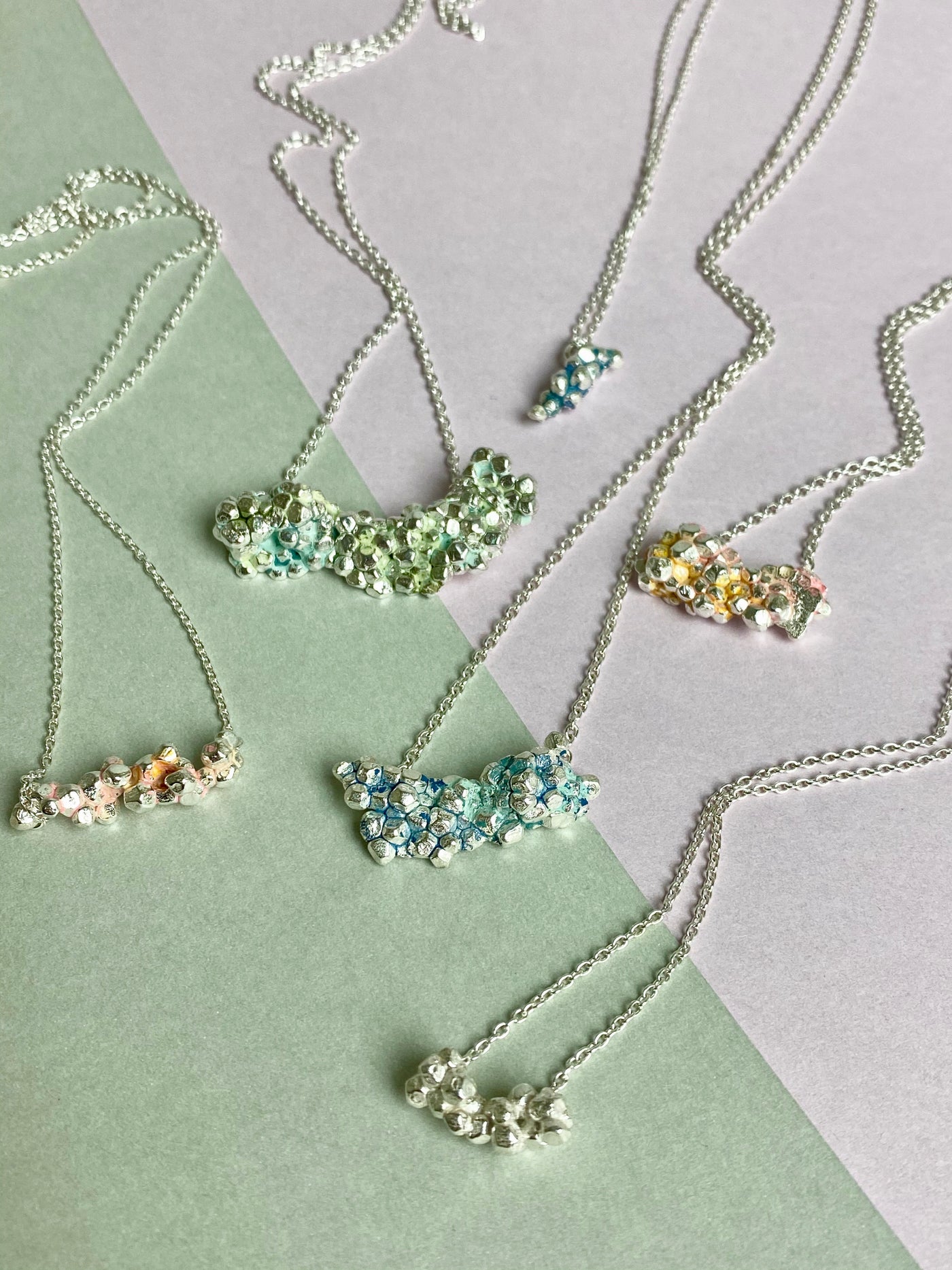 Polly Dymond – Craft Design Canberra - Main Image