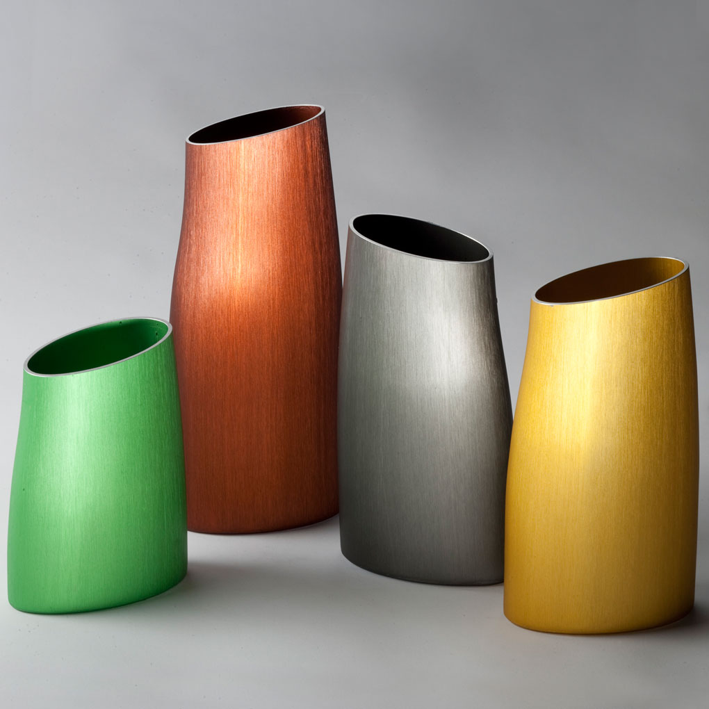 F!NK Four Seasons Vase (small) – Craft + Design Canberra